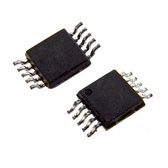 Микросхема SSM2167RM MSOP10 Микросхема SSM2167RM MSOP10