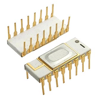 Микросхема 174ПС1 (200*г)
