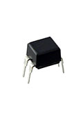 SFH628A-2, Transistor Output Optocoupler, AC Input, 1, 5.3 kV, 63 %, 50 mA, DIP