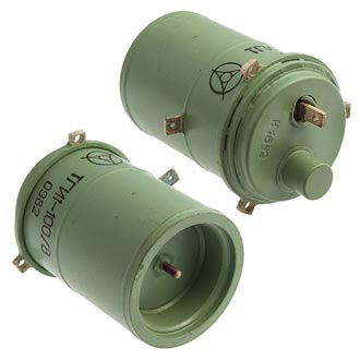 Тиратрон ТГИ1-100/8 Тиратрон ТГИ1-100/8