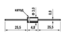 КД243В