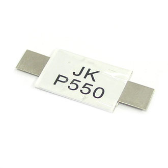 Предохранитель JK-P550      (LR4-550)