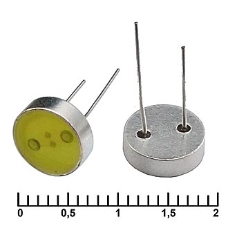 Мощные светодиоды 0.5W 3,2v 50LM 7000K white