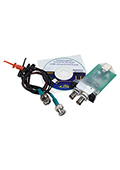BM8020, USB осциллограф