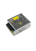 HF35W-SE-12, источник питания AC-DC 12B, 35Вт 98.5х82х35 (аналог NES-35-12)