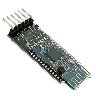 Модуль электронный Bluetooth 4.0 module