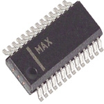 MAX4571CEI+T