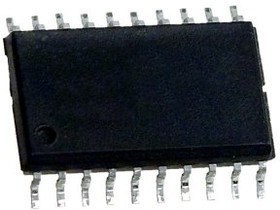ЭКФ1554ИР22 (98-04г), (IN74AC373D)