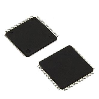 Микросхема EPF6016TI144-3N  QFP-144