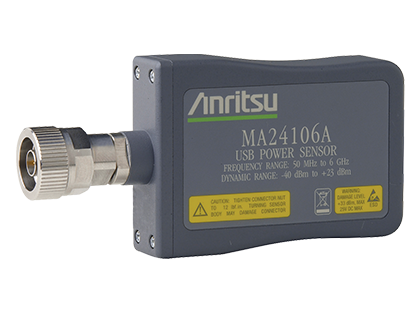 Датчик мощности ma24106a