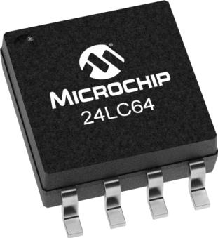 24LC64-I/SM