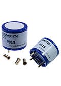 GST-4S-H2S, датчик электрохим. сероводород (H2S) (0-100ppm)