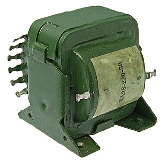 Трансформатор ТА 28    220-50