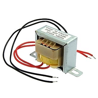 Трансформатор EI35*13 220v to 6V  1.5W