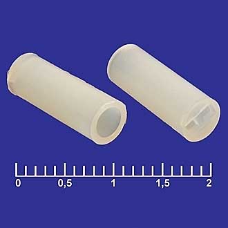Держатель св.диода 5x14 Держатель св.диода 5x14
