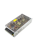 HF150W-SE-12, источник питания AC-DC 12B, 150Вт 199х98х39 (аналог NES-150-12)