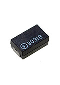 Y174648R7000Q9L, резистор высокоточный SMR3DZ 48,7 Ом 0.02%