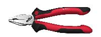 Пассатижи комбинированные z 01 0 05  180 mm professional