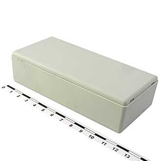 Корпус для РЭА пластиковый негерметичный 20-21  (120x55x31)