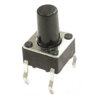 KAN0611-0901B  6x6x9 mm
