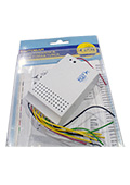 MP330, Двухканальное радиоуправляемое реле с обратной связью