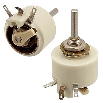 Резистор ППБ-3А-3Вт         6.8  Ом