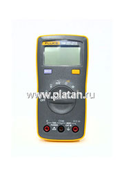 Fluke 106, Мультиметр цифровой (Госреестр РФ)