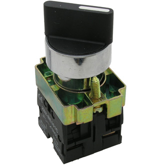 Переключатель поворотный 3SA8-BD33