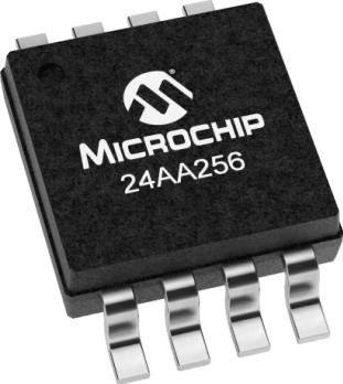 24AA256-E/MS
