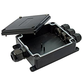 Коробка распределительная BOX-1*3 IP68