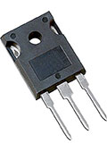 VS-80CPQ150-N3, диод Шоттки 80А 150В TO-247AC