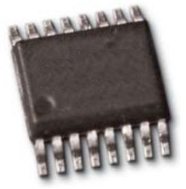 HMC274QS16ETR
