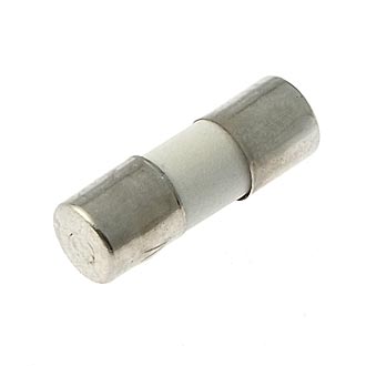 Предохранитель 1A 250V (5x15)