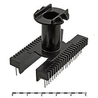 Каркас для катушки EC3505 Каркас для катушки EC3505