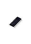 NCP1396BDR2G, SOIC16 NCP1396BDR2G, SOIC16