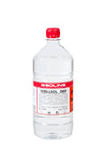 SHELLSOL D60, индустриальный растворитель 500мл