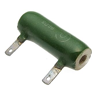 Резистор ПЭВ10 2.4 ом