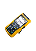 FLUKE 123, двухканальный цифровой осциллограф 20МГц