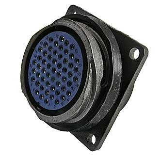 Разъем FQ30-55pin ZK Разъем FQ30-55pin ZK