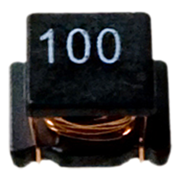 SQC322520T-100K-N, SMD индуктивность 10мкГн 10% 1210 (LQH32CN100K)