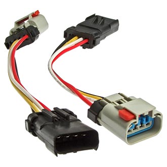 Соединитель автом. DJ7042Y-2.5-21/DJ7042Y-4.5-11