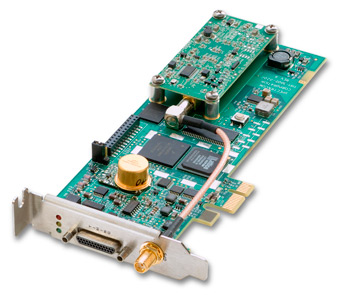 Система синхронизации tsync-pcie-002