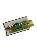7-1415036-1, PTML07301, red LED 110..230 VAC