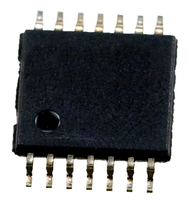 74HCT4066PW,112