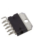 TDA8174A, 11-Multiwatt