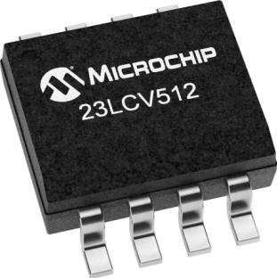 23LCV512-I/SN