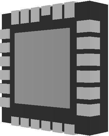 HMC955LC4BTR-R5
