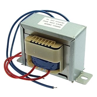 Трансформатор EI66*28 220v to 24V 24W