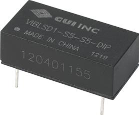 VIBLSD1-S5-S12-DIP