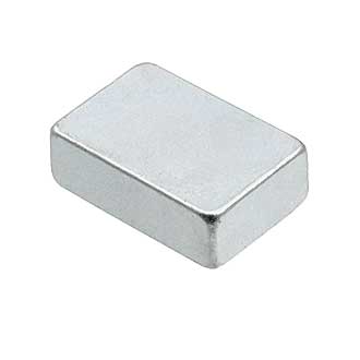 Магнит P 12x8x4 N35